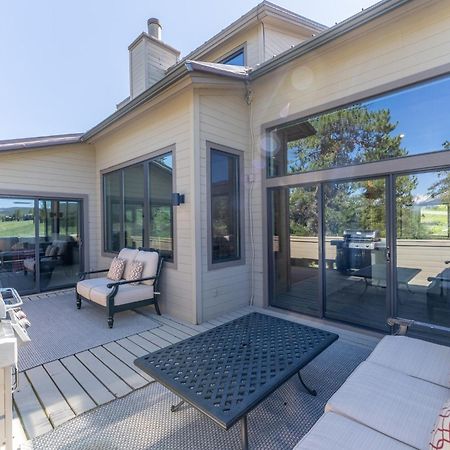 203 Gentian Road Villa Keystone Kültér fotó