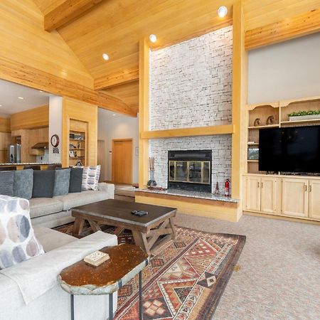 203 Gentian Road Villa Keystone Kültér fotó