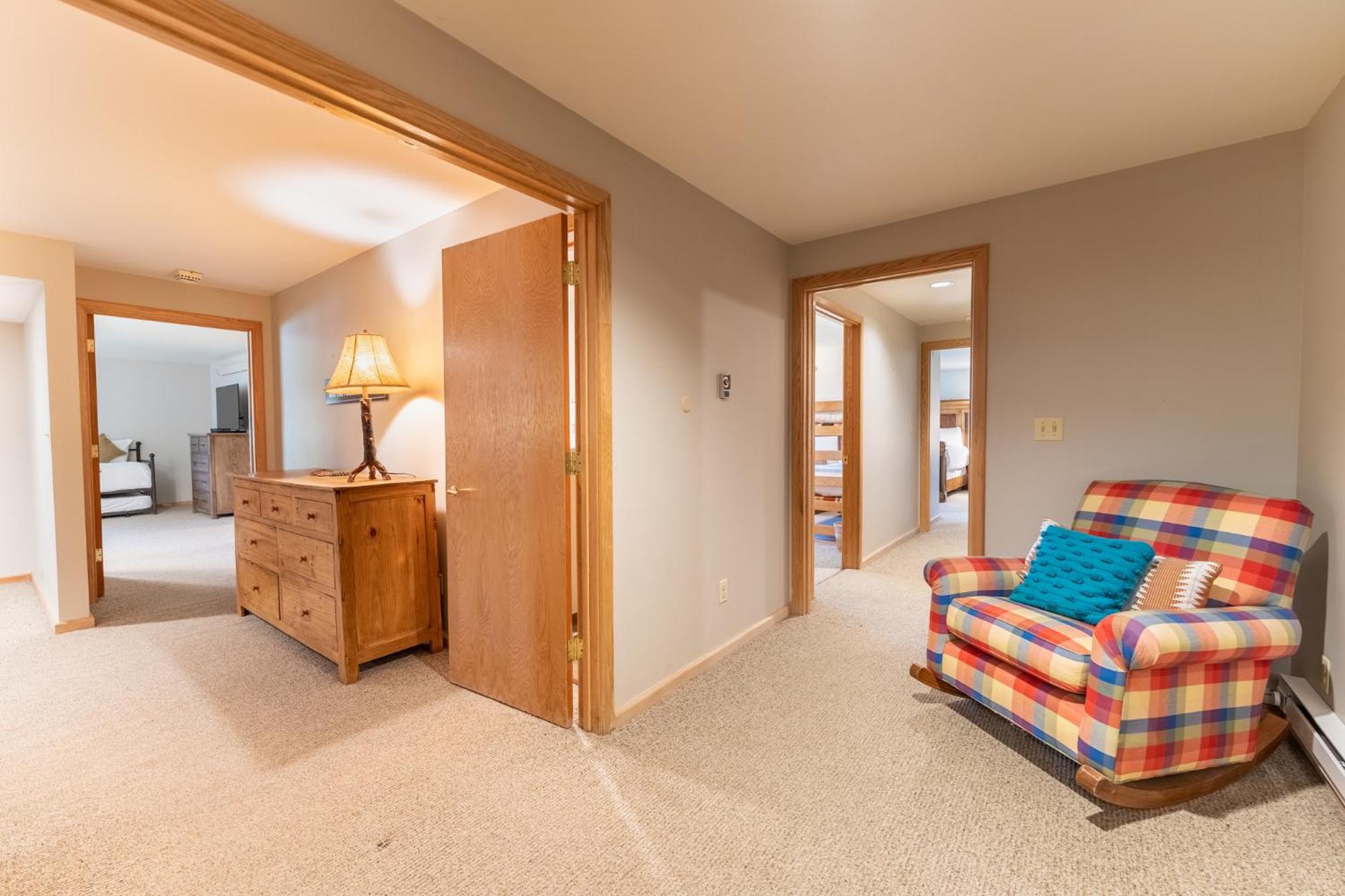 203 Gentian Road Villa Keystone Kültér fotó