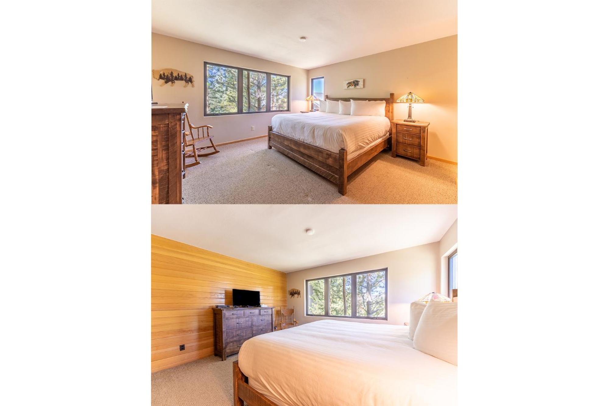 203 Gentian Road Villa Keystone Kültér fotó