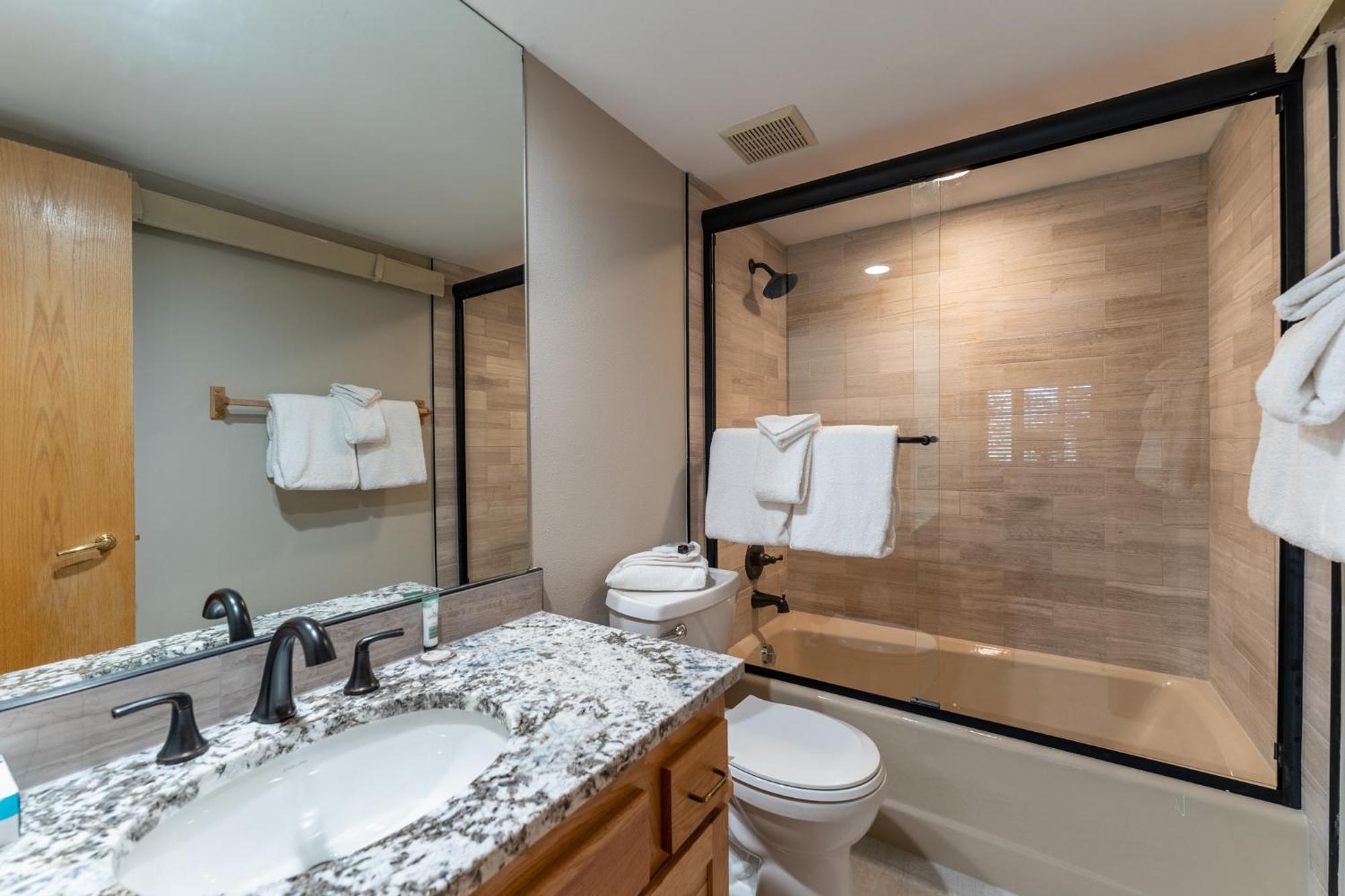203 Gentian Road Villa Keystone Kültér fotó