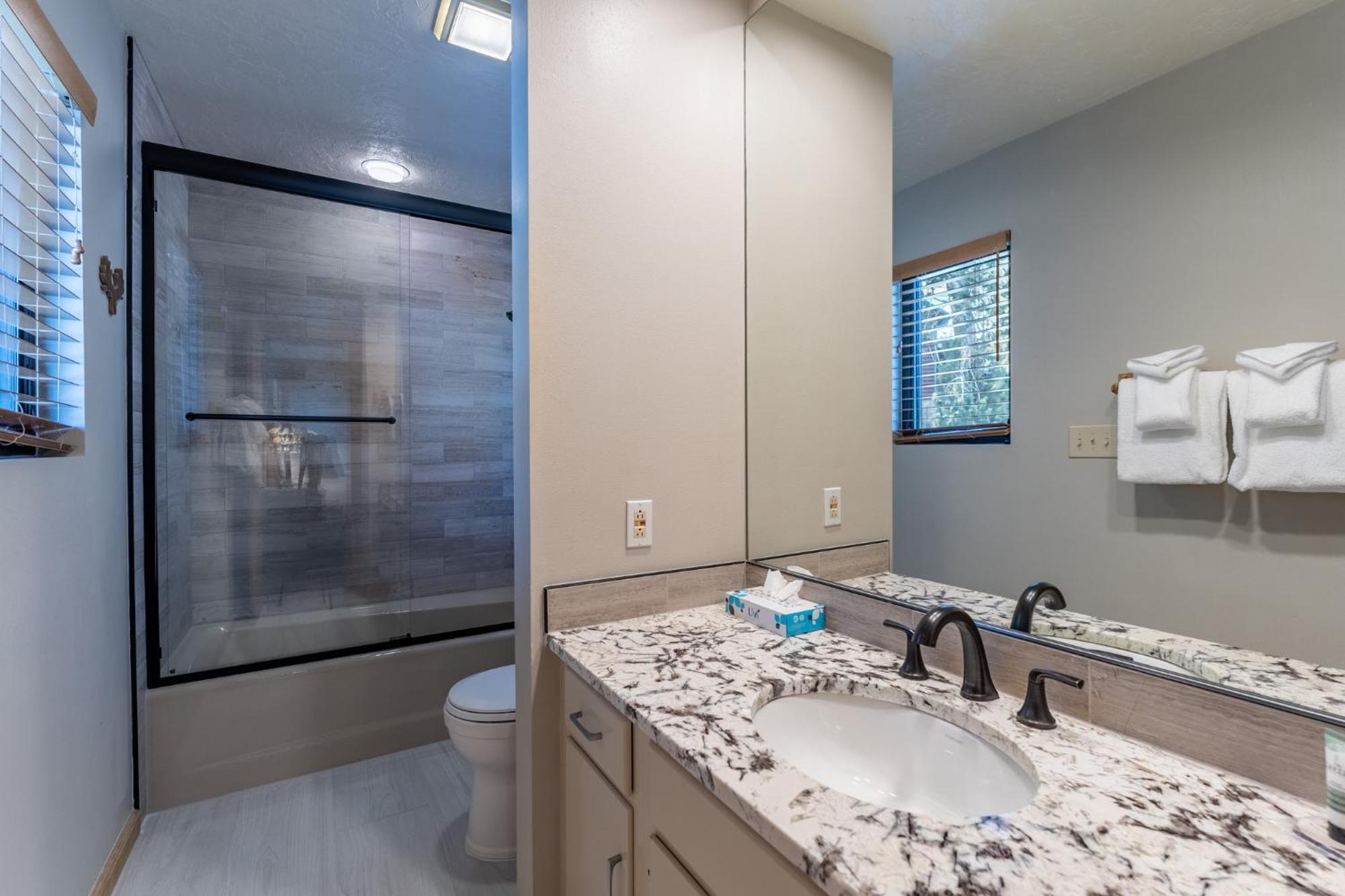 203 Gentian Road Villa Keystone Kültér fotó