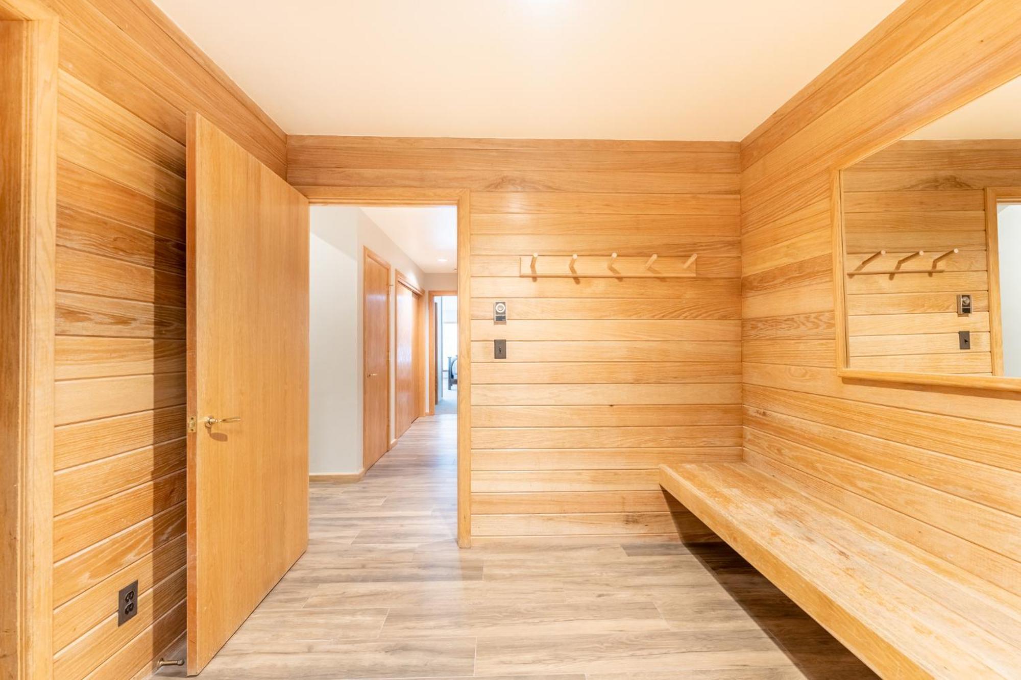 203 Gentian Road Villa Keystone Kültér fotó