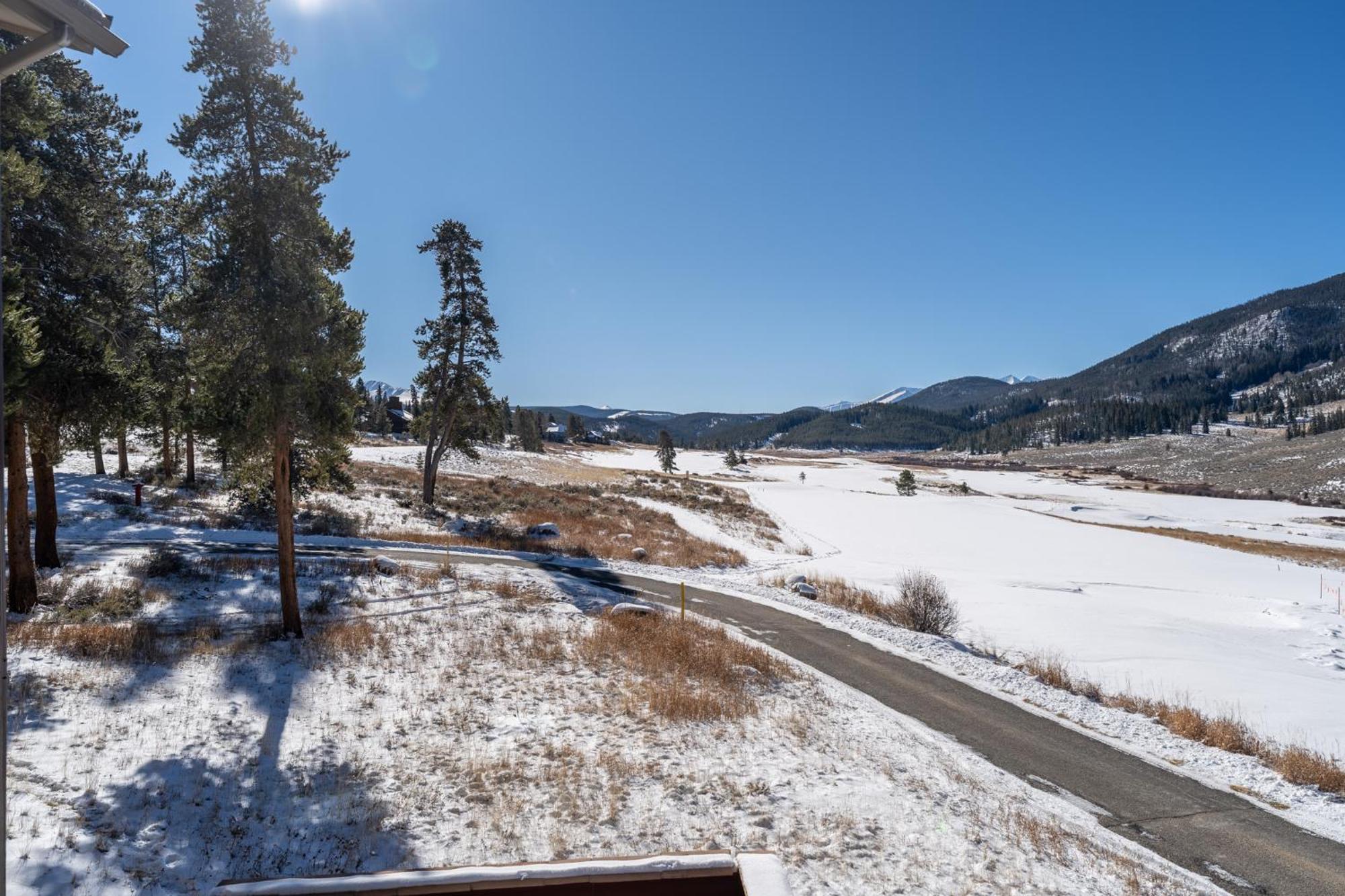 203 Gentian Road Villa Keystone Kültér fotó