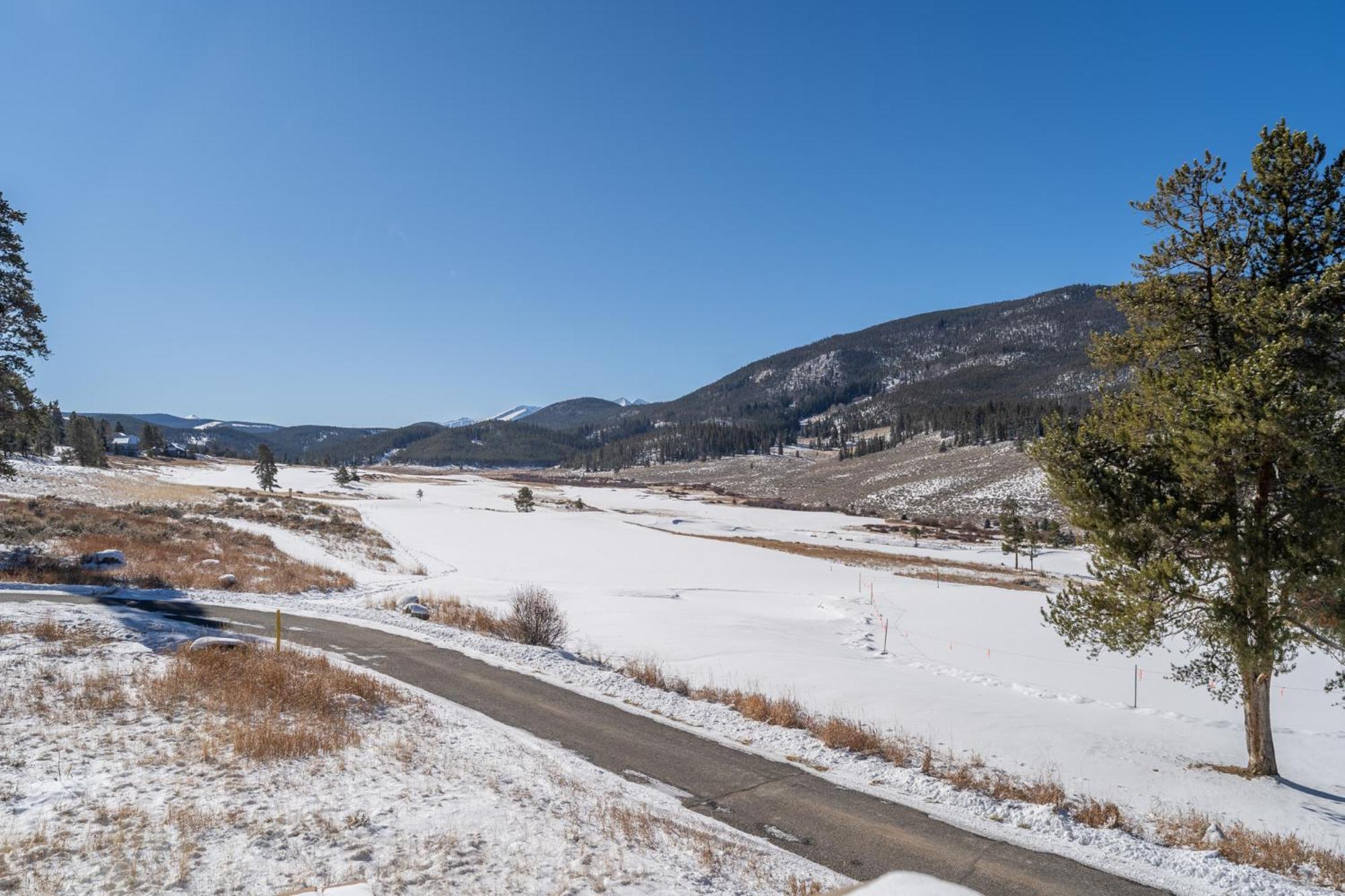 203 Gentian Road Villa Keystone Kültér fotó