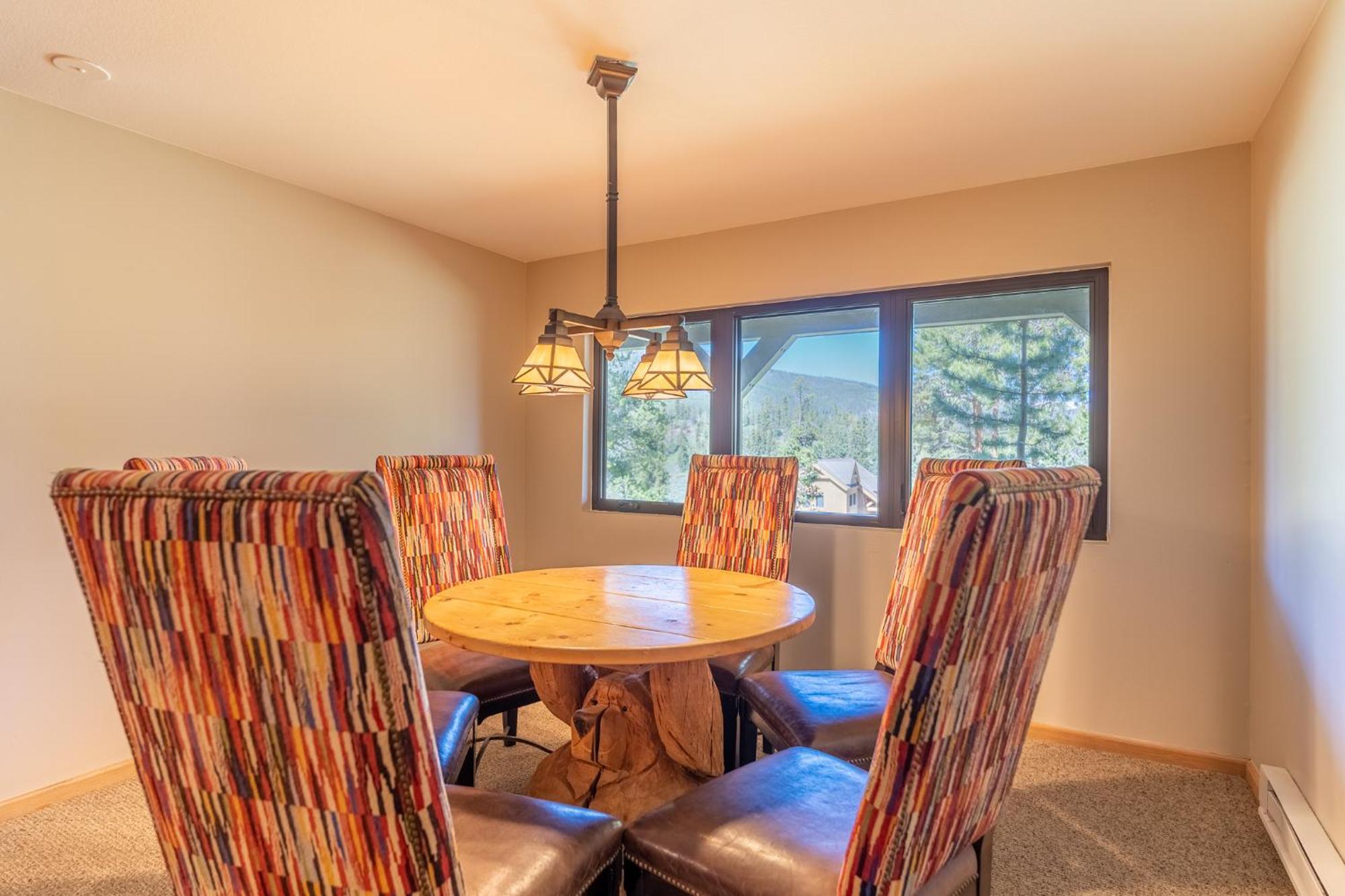 203 Gentian Road Villa Keystone Kültér fotó