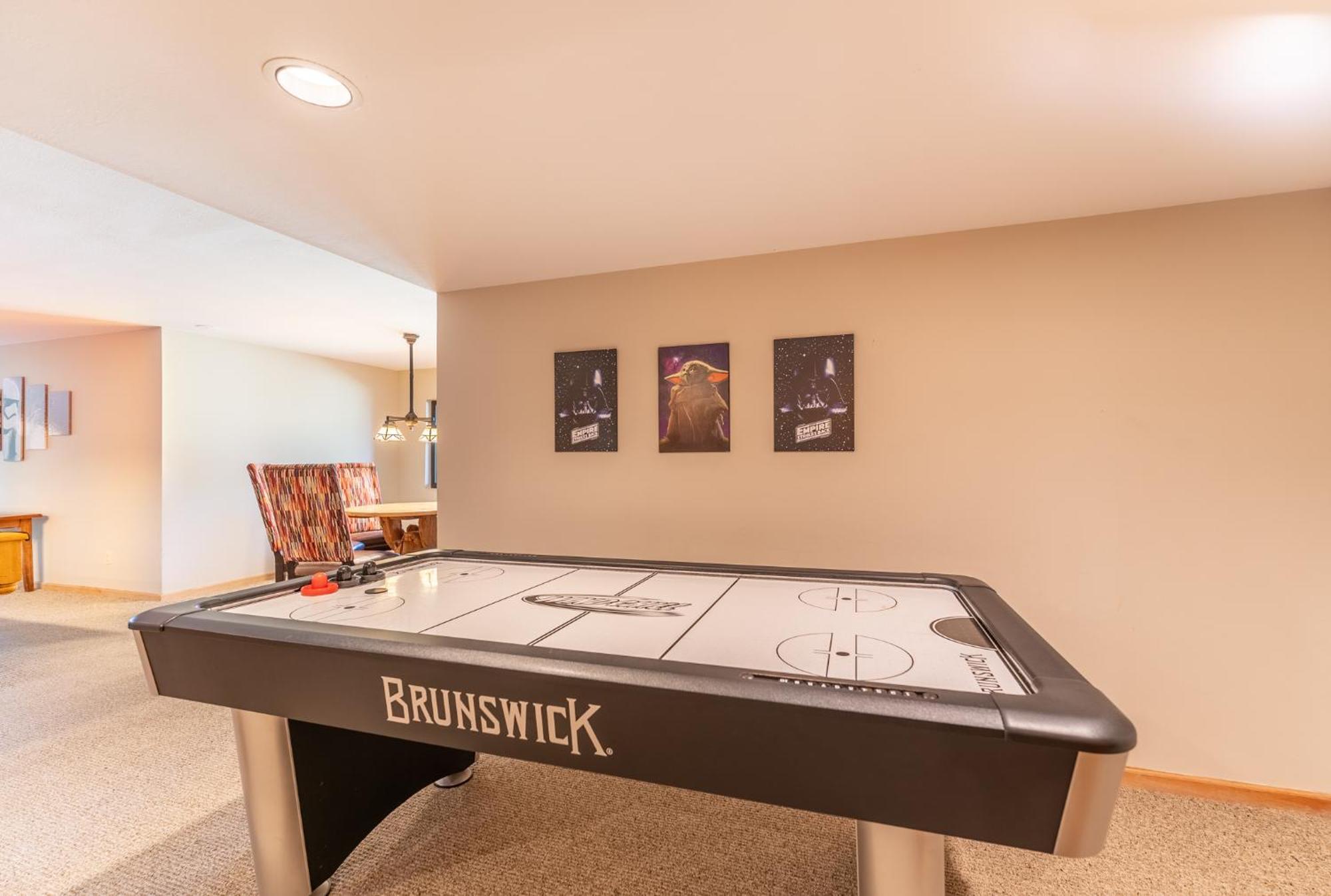 203 Gentian Road Villa Keystone Kültér fotó
