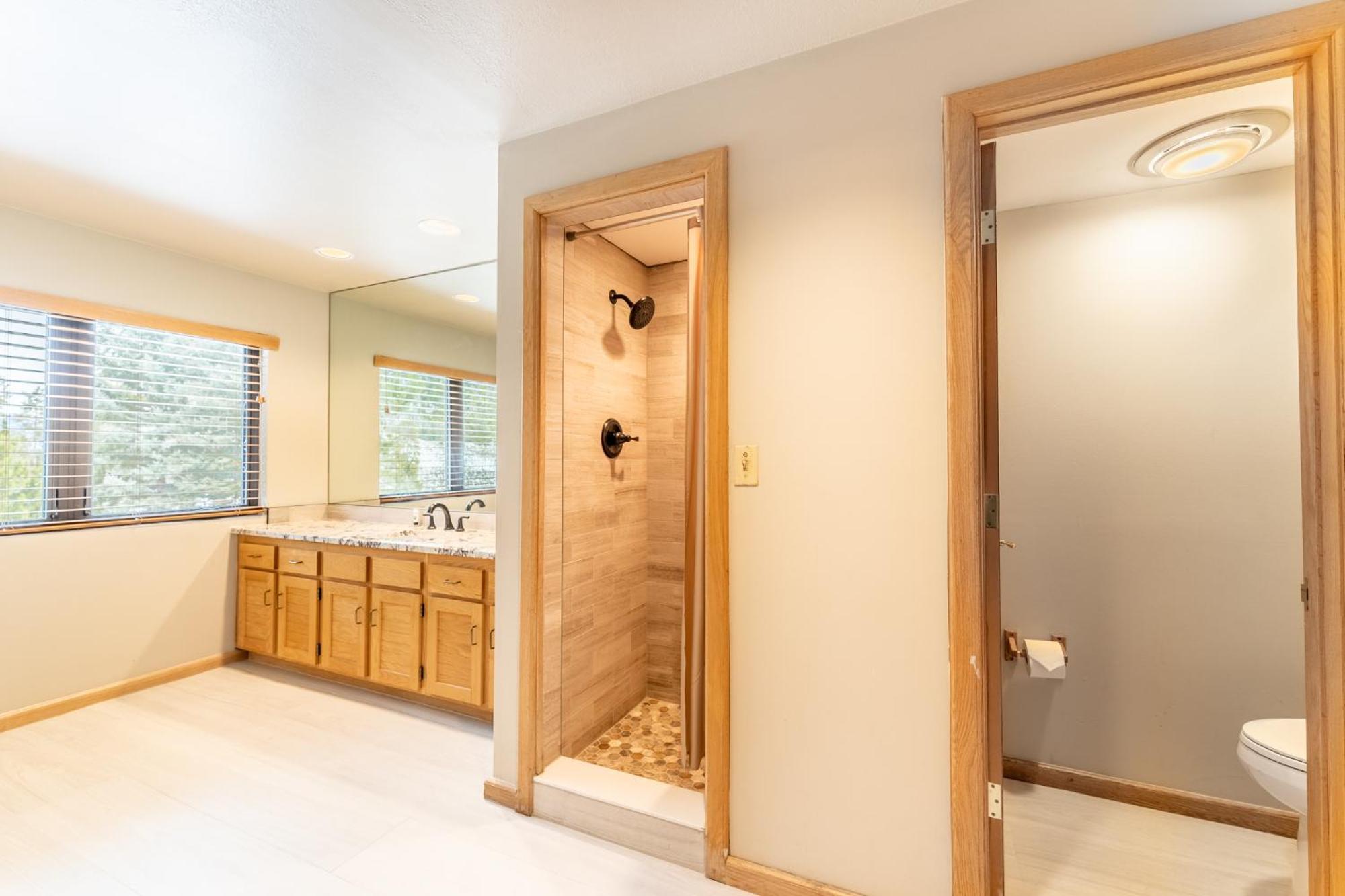 203 Gentian Road Villa Keystone Kültér fotó
